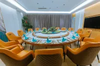 Yibin Grand Hotel - Breakfast