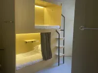 Youwo Hostel