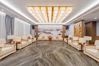 Jingting Lake Hotel Hotels in Xuancheng