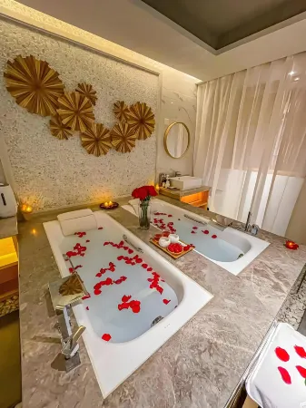 Jiduo Hotel (Ciyao Town Shop, Ningyang County, Tai'an)