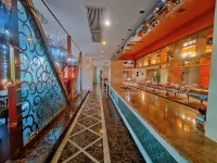 Golden Splendid Hotel · Gynn (Zhanjiang Dingsheng Plaza)