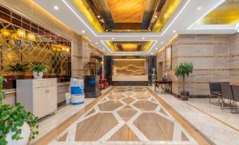 Tianhao Huaxiangcun Hotel