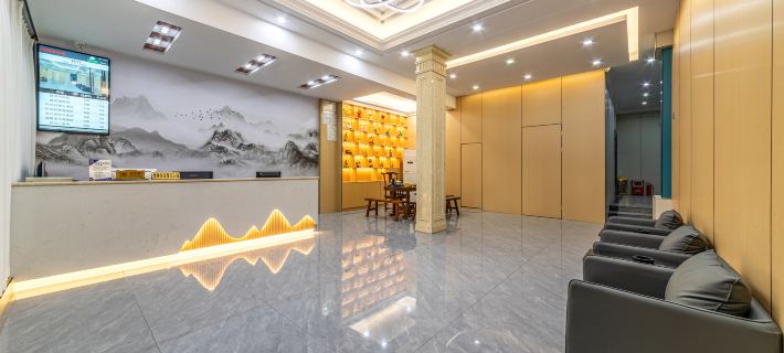 FengyuanHotSpringHote Fengshun İlçesi otelleri