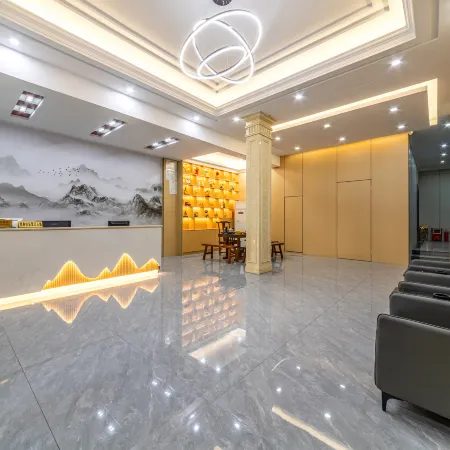 FengyuanHotSpringHote