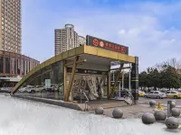 Sunshine Select Homestay (Color TV Tower Night Market) Hotels in Shenyang