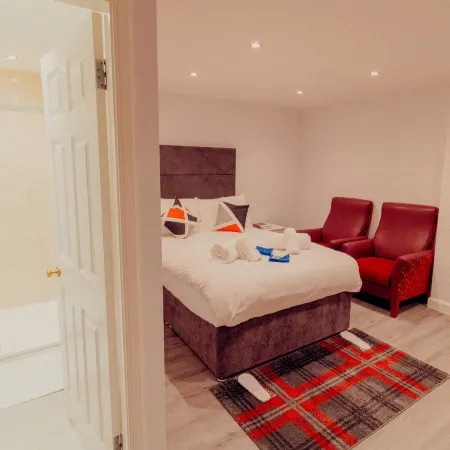 Mayfield Suites