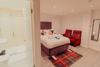Mayfield Suites