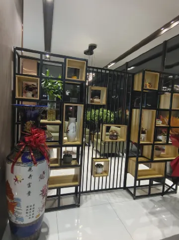 Daqing Guangsheng Business Hotel