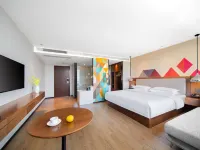 曼悅飯店（黃岡武穴玉湖路店） 武穴住宿飯店