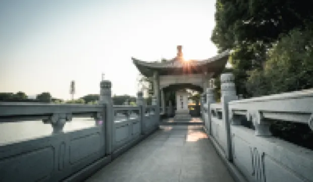 梧桐客棧（南京新街口丹鳳街店）