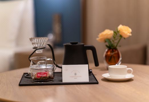 톈진 호텔 비교