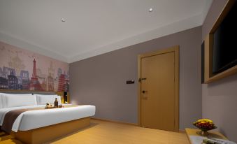 QIUDUO FEIFAN HOTEL