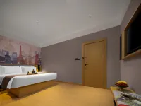 QIUDUO FEIFAN HOTEL Hotels in Hengnan