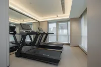JI Hotel (Fuzhou University Qishan Campus Puxing Road)