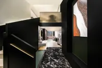 Night Kids Esports Hotel
