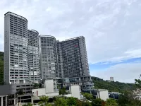 南澳島海綿美宿（後宅鎮店） - 無邊際泳池