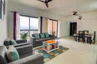 VibeStayZ Kedar Hinjewadi