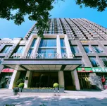 Madison Hotel Zhengzhou Erqi Public Square Отели в г. Чжэнчжоу