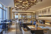 The Westin Wenzhou - breakfast