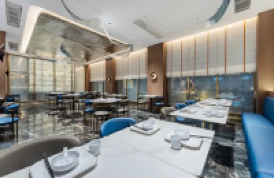 汕頭萬象城逸居酒店 汕頭酒店