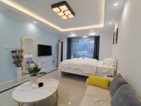 Xingwen Third Space Homestay - balcony