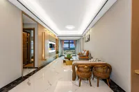 Sanya Oakwood BELUXS Apartment