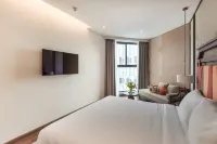 マンダラ アパートメント & リゾート シャンベイ, ムイネ - By B4B & S3