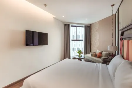 Mandala Apartment & Resort Chambay, Mui Ne - By B4B & S3