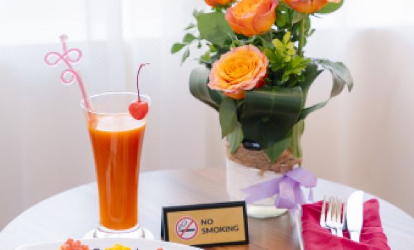 Muong Thanh Grand Phuong Dong