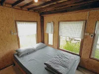 เฮือนขวัญข้าว โรงแรมในอำเภอ จอมทอง