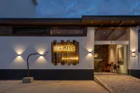 Anshu · Ans  Rizhao Jinshan - ที่มีสปา