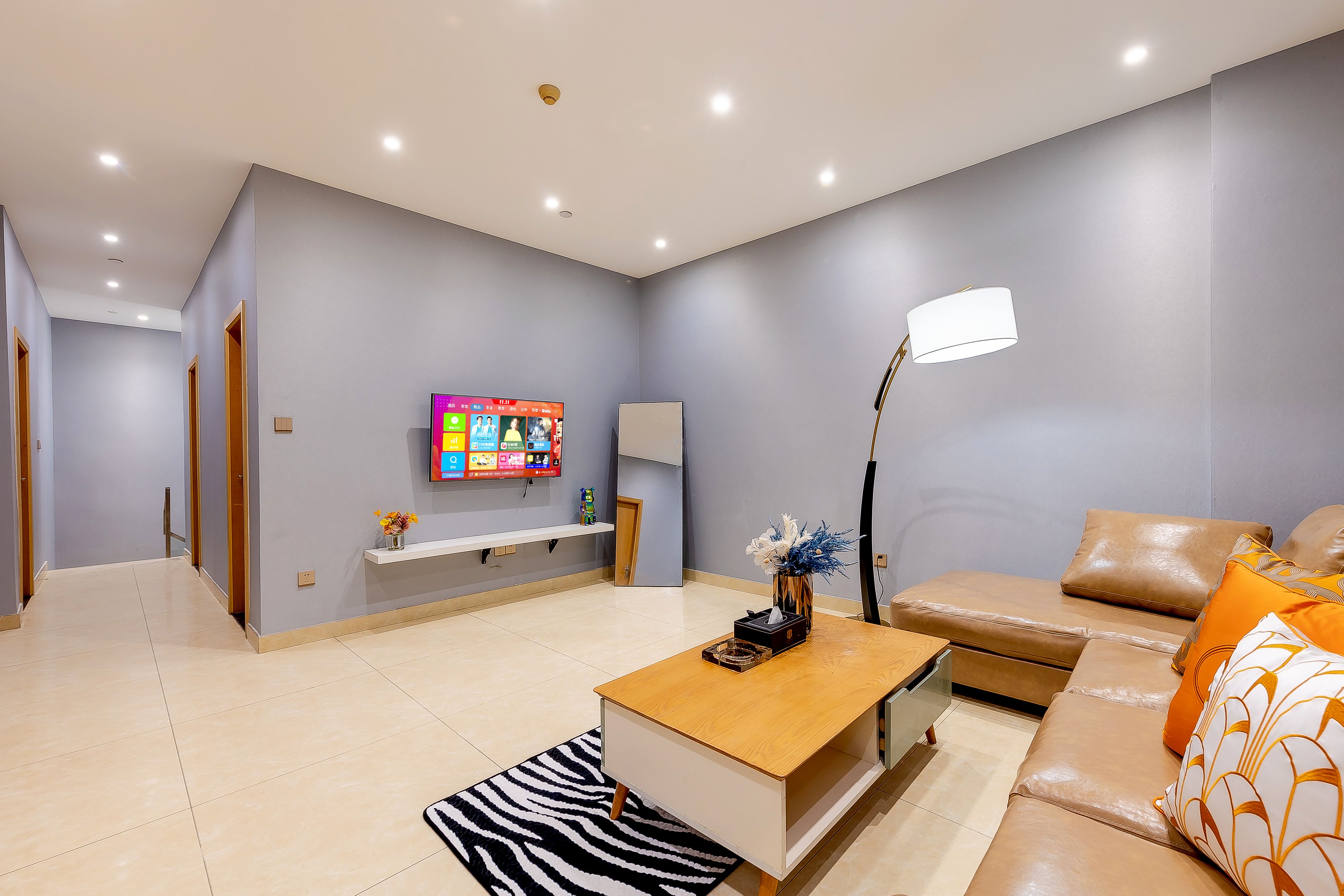 Luxe·Eastern Joy Suites Hotel Kamar Photos