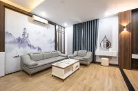 Thien Phu Logia Hotel Hotels near Ut Xuan Grocery Store
