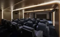 Homm Changchun Beihu - Fitnessstudio