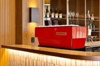 The Maxim Hotel Auckland - bar