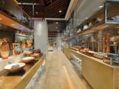 Royal Garden Hotel Hotels in Dongguan