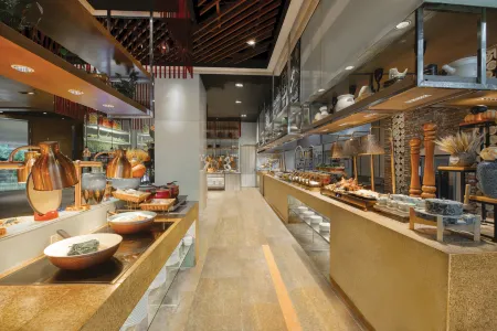 Royal Garden Hotel Отели в г. Дунгуань