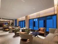 北京同潤飯店（王府井商業街東單地鐵站店） 王府井地鐵站附近的飯店