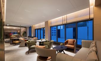 BEI JING TONG RUN HOTEL
