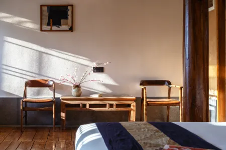 Puzhan Boutique Hotel Отели рядом с достопримечательностью «Stage at Square Street»