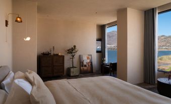 Vault of Heaven Hotel