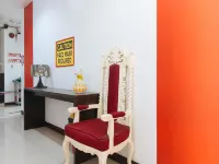 RedDoorz @ El Highway Hotel Bulacan Hotels in Plaridel
