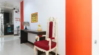 RedDoorz @ El Highway Hotel Bulacan Hotels in Bustos