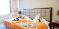 Zhangjiakou International Hotel - Family Friendly Room