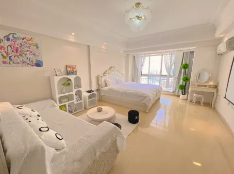 Wuhu Meishi Homestay(Wanda Plaza Branch）