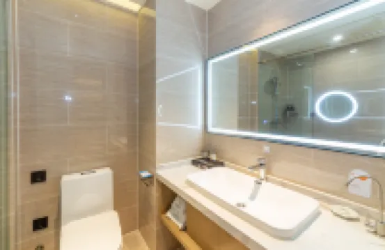 格雅酒店（平遙古城又見平遙劇場店）