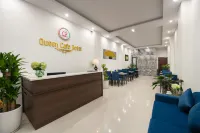 Queen Cafe Hotel - 3 stjerner
