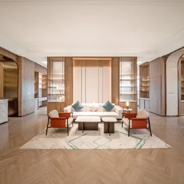 Yanguan Music Lead Vocal Resort Hotel