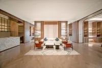 Yanguan Music Lead Vocal Resort Hotel