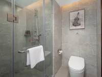 Vienna Hotel（Longshan Xiangxi) Hotels in Longshan